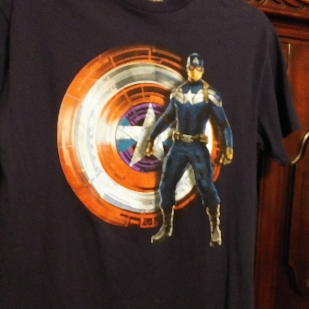T-SHIRT - Picture 2 of 4